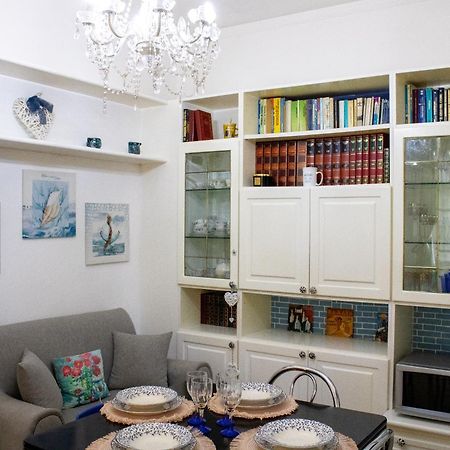 L'Isola Felice Διαμέρισμα Cecina  Εξωτερικό φωτογραφία