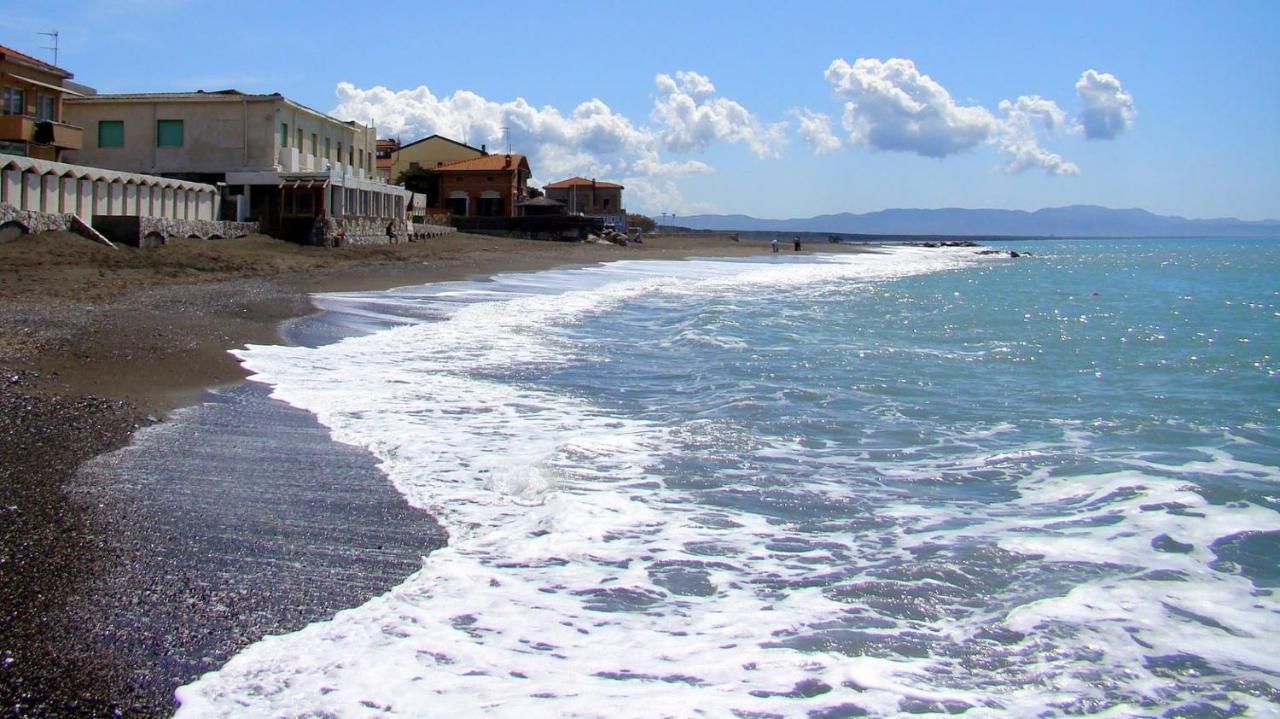 L'Isola Felice Διαμέρισμα Cecina  Εξωτερικό φωτογραφία