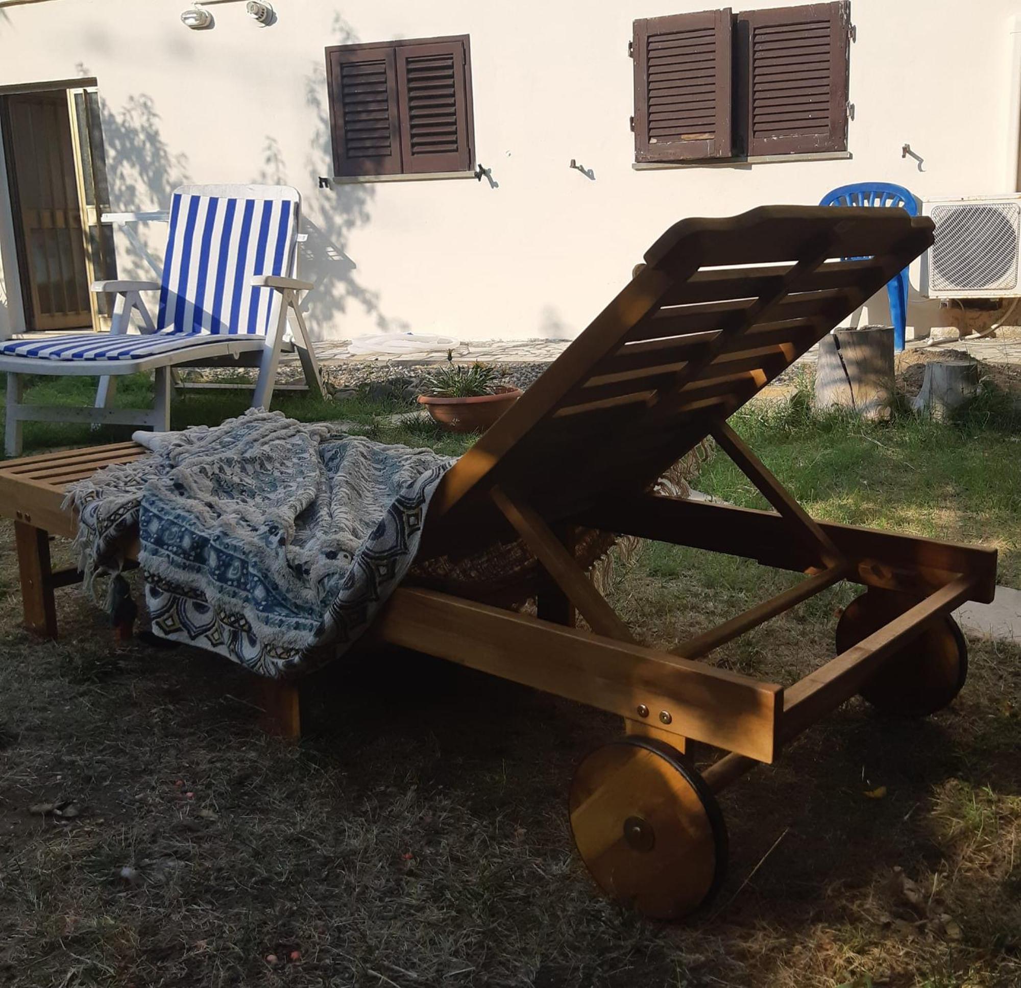 L'Isola Felice Διαμέρισμα Cecina  Εξωτερικό φωτογραφία