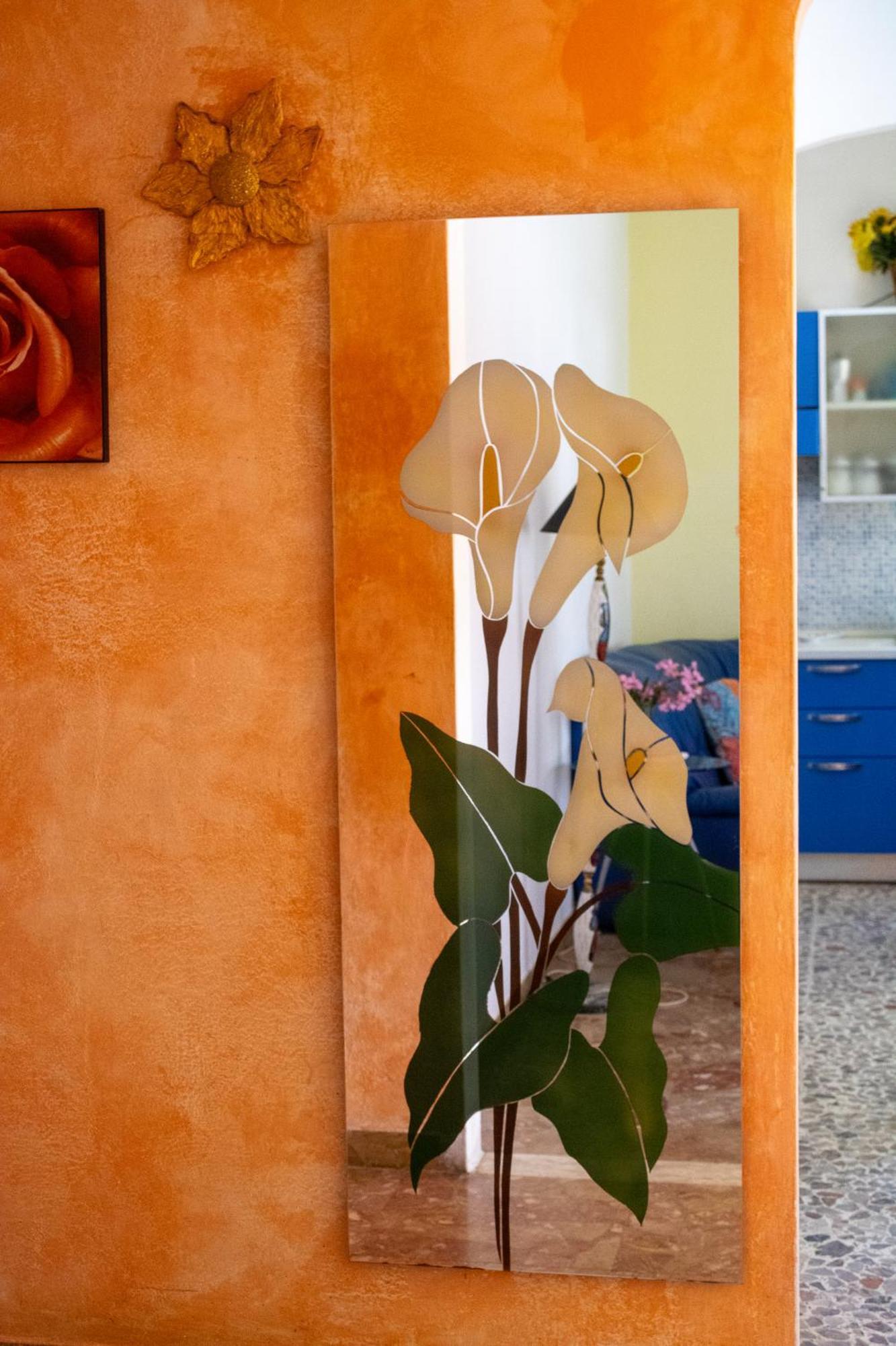 L'Isola Felice Διαμέρισμα Cecina  Εξωτερικό φωτογραφία