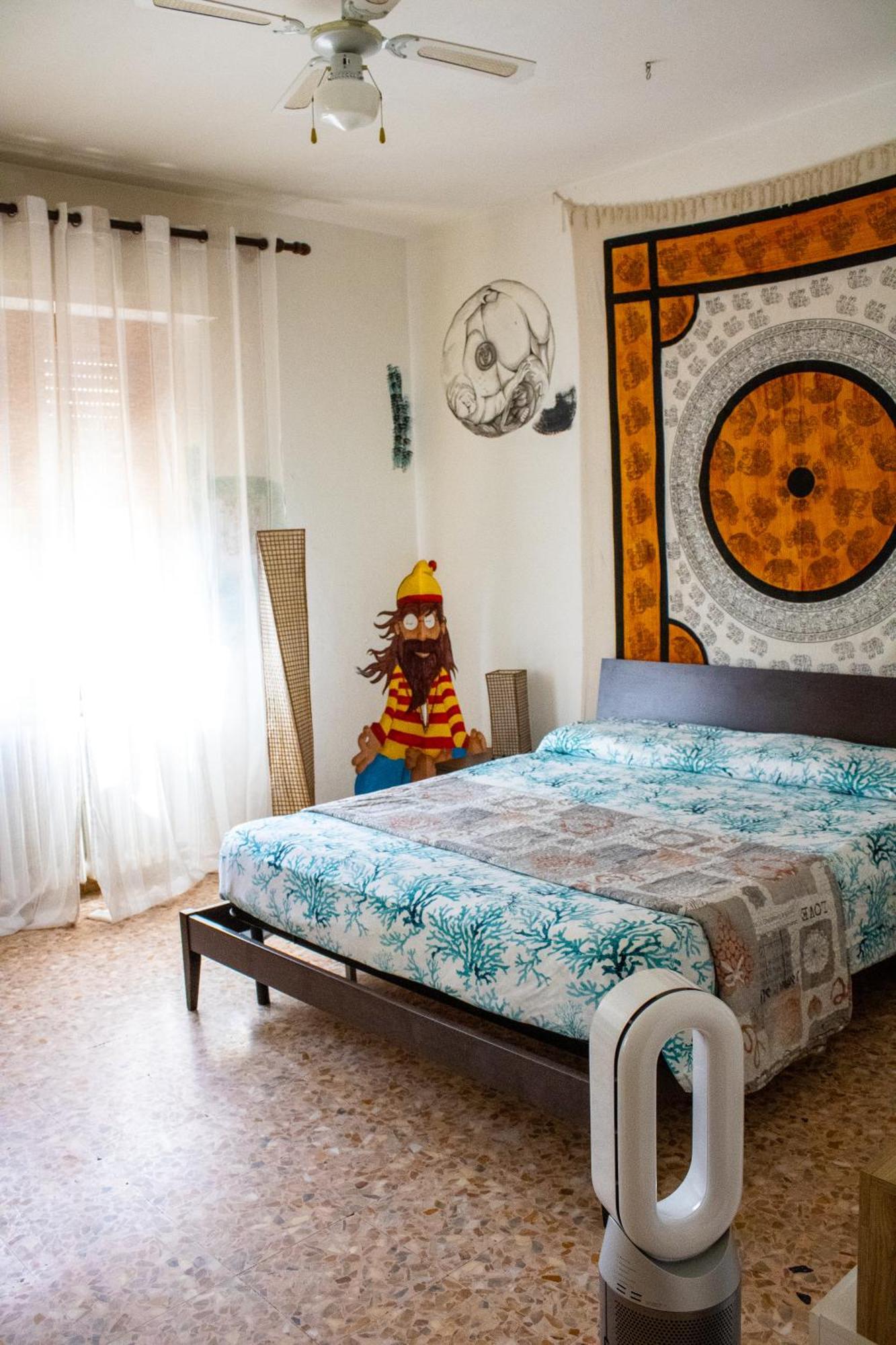L'Isola Felice Διαμέρισμα Cecina  Εξωτερικό φωτογραφία