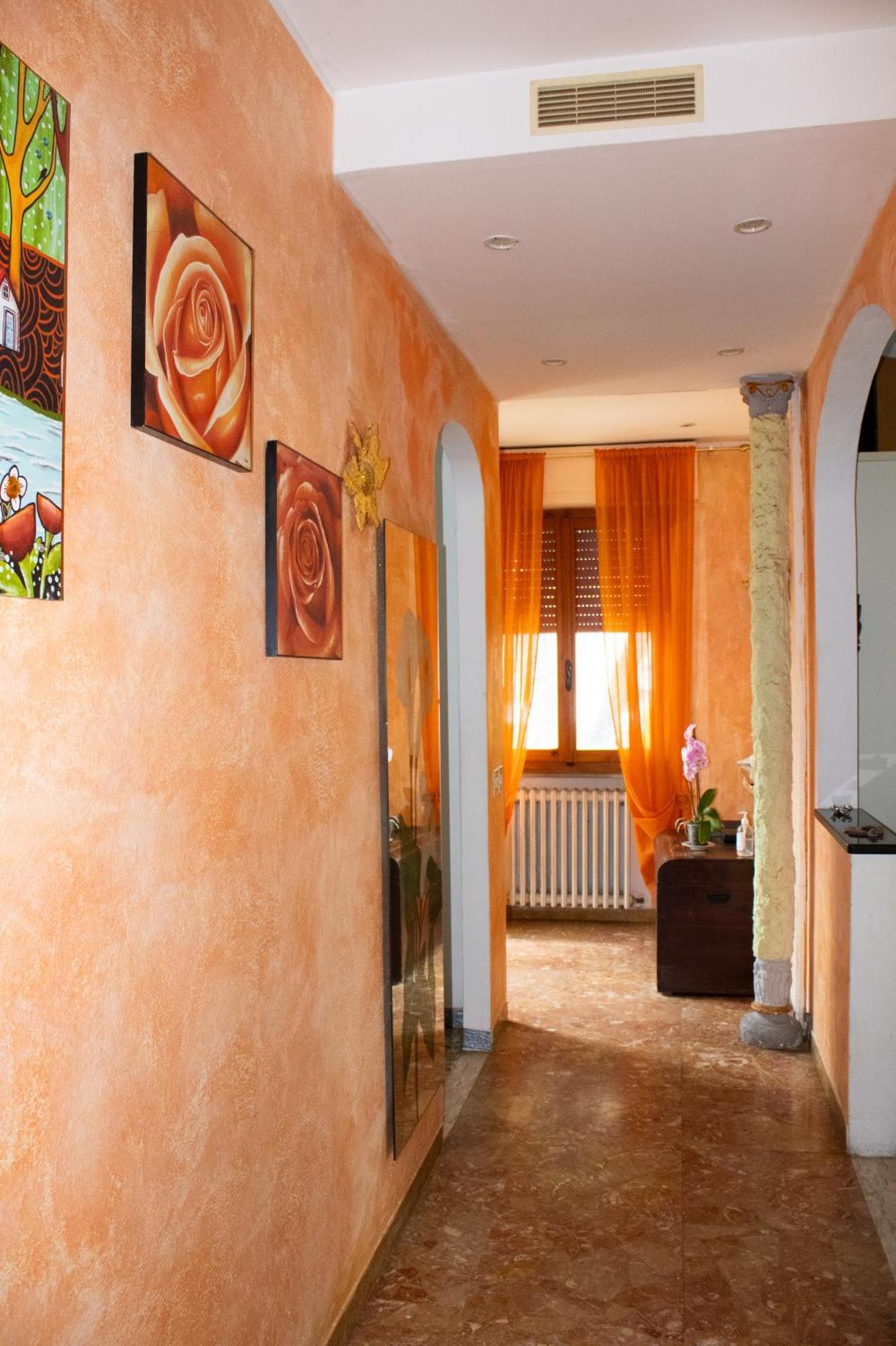 L'Isola Felice Διαμέρισμα Cecina  Εξωτερικό φωτογραφία