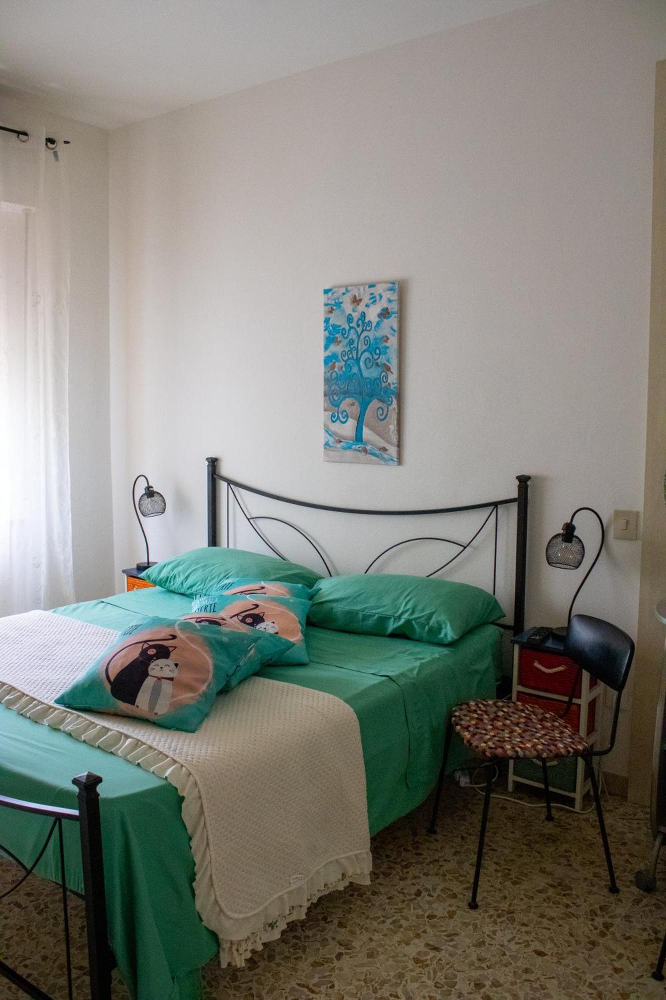 L'Isola Felice Διαμέρισμα Cecina  Εξωτερικό φωτογραφία