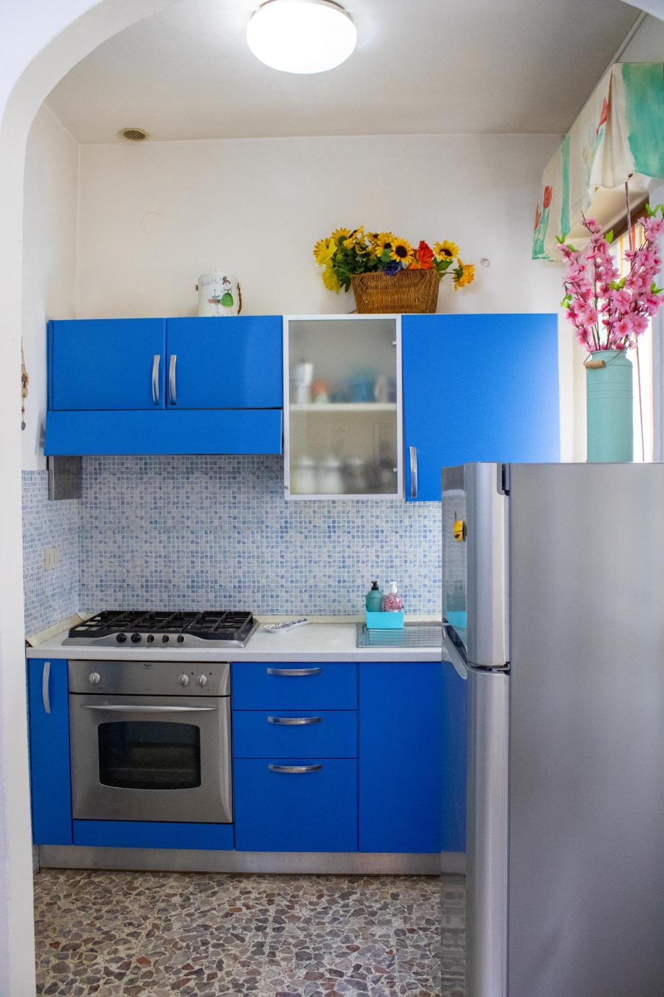 L'Isola Felice Διαμέρισμα Cecina  Εξωτερικό φωτογραφία